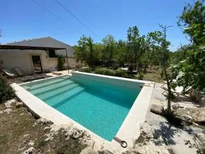 Casa Balat - 里吉利扎