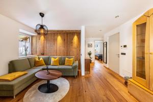 J N Appartement Spritzenhaus