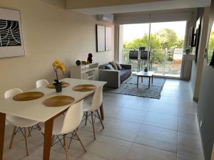 Amplio Apartamento Ubicacion Estrategica