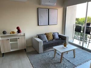 Amplio Apartamento Ubicacion Estrategica