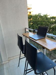 Amplio Apartamento Ubicacion Estrategica