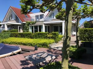 Standard Double Room with Private External Bathroom room in Villa Envie