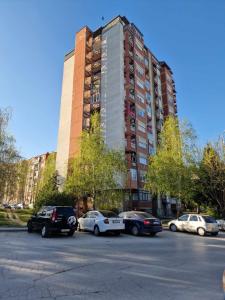 GAMA Apartments
