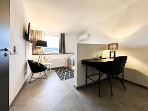 SI-View Einzelzimmer Zimmer 25 - Hotel