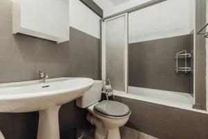 Appartements Bon Nant furnished flat : photos des chambres