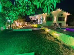 Beautiful PN Nature's Paradise Villa Igatpuri - Ghoti Budrukh