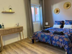 Appartements Studio cosy Beauvais : photos des chambres