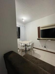 Apartamento aconchegante 2