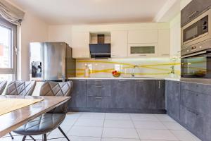 Fiorella 2 BDR apartment with balcony