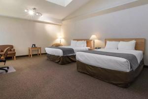 SureStay by Best Western Medicine Hat