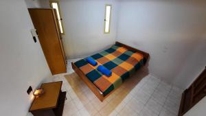 Ofelia, departamento en Alta Gracia.