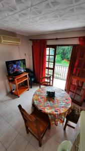 Ofelia, departamento en Alta Gracia.