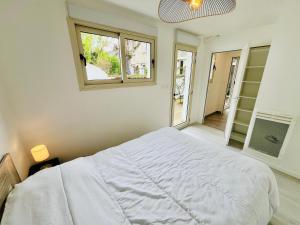 Maisons de vacances La maison du Dr Heron : photos des chambres