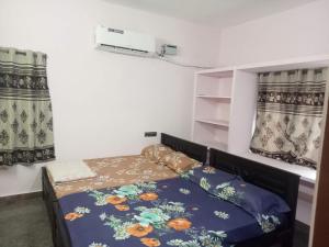 Tirumala divine homestay