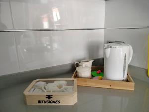 El rincón de Cornelia en Tejeda