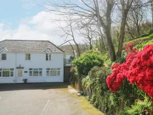 Longships - Porthcurno