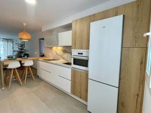 Apartamento Poniente, en Zahara de los Atunes, Atlanterra
