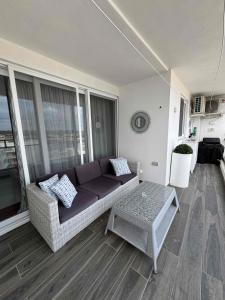 Marsascala Sea View 2 Bed Apartment close to center! HPI 9934