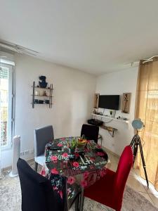 Appartements Heyzie : photos des chambres