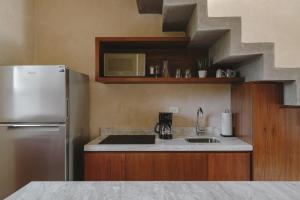 Premium Condo Private Terrace with Pool