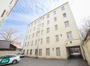 Bright, quit rooms for up to 4 with breakfast - Priváty, Riga