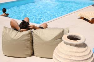 Villa Boa By Milos Concierge