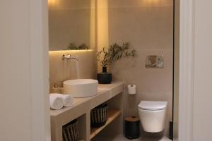 Villa Boa By Milos Concierge