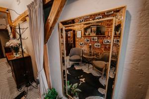 Stary Młyn w Brzeźnicy