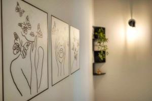 Large & cozy flat, spacious yard, near beach PMIC1-2