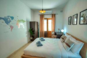 Large & cozy flat, spacious yard, near beach PMIC1-2