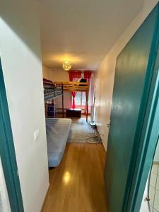 Appartements Heyzie : photos des chambres