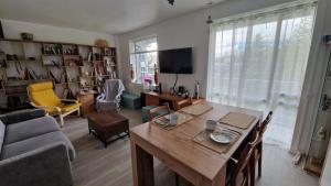 Sejours chez l'habitant Chez Bambou : photos des chambres