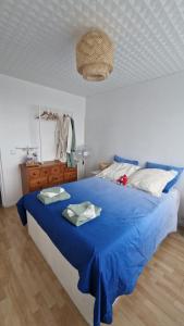 Sejours chez l'habitant Chez Bambou : photos des chambres