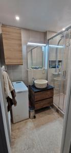 Sejours chez l'habitant Chez Bambou : photos des chambres