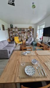 Sejours chez l'habitant Chez Bambou : photos des chambres