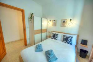 Large & cozy flat, spacious yard, near beach PMIC1-2