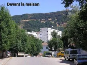 Villa Bel air - El Kala