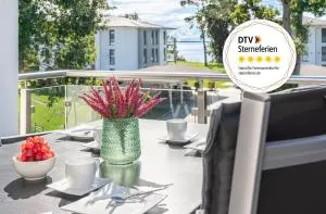 Apartment "Sonnendeck" - Haffresidenz - أوكرموند