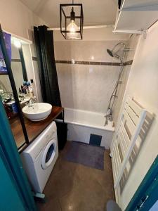 Appartements Heyzie : photos des chambres