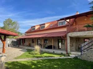 Szögedi Villa - Badacsony