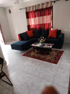 Résidence beau-lieu - Nsazomo