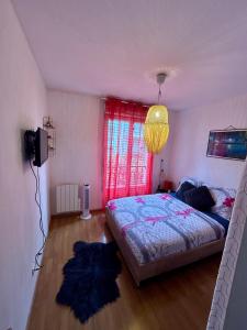 Appartements Heyzie : photos des chambres