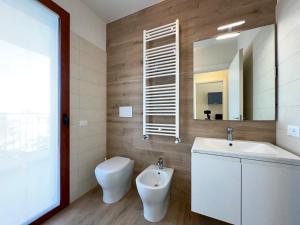 Villa Emy Fronte Mare-Carraro Immobiliare Jesolo-Family Apartments