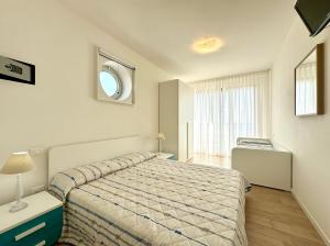 Villa Emy Fronte Mare-Carraro Immobiliare Jesolo-Family Apartments