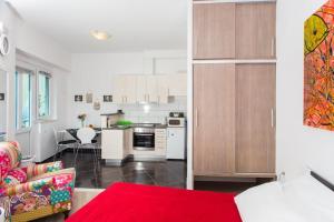 Apartment Banjska 