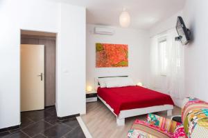 Apartment Banjska 