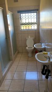 Blueville Guest House