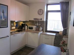 Ferienwohnung Strandläufer im Lindenhof