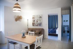 Gîte Le Tilleul - Calme et lumineux - 2 à 4 pers