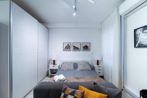 OBA 165 Loft Calixt Pinheiros